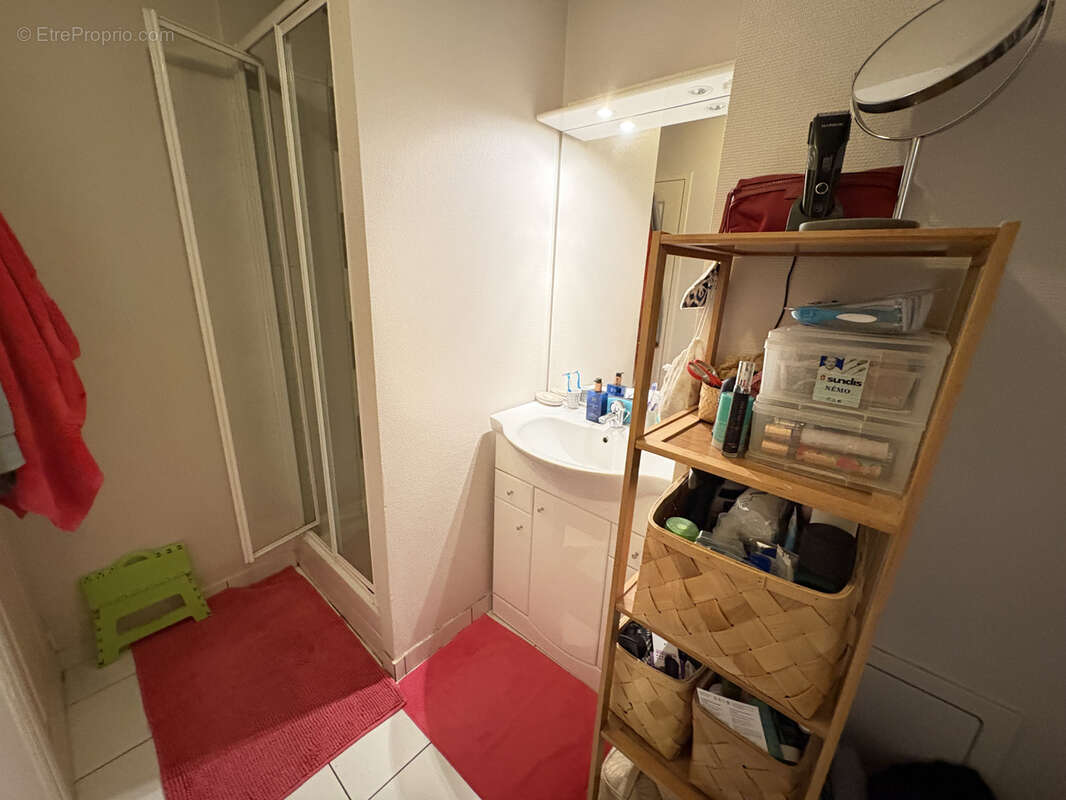 Appartement à LIMOGES