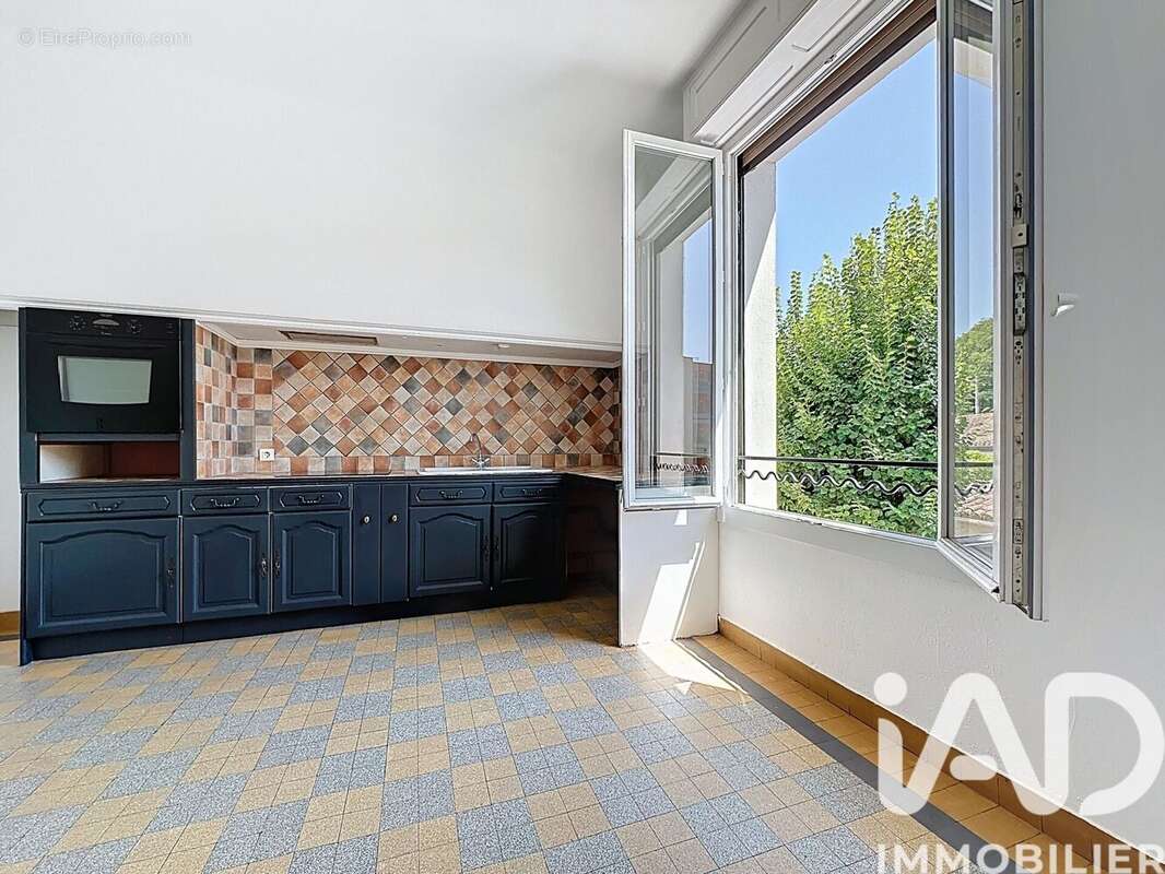 Photo 9 - Appartement à CARCASSONNE