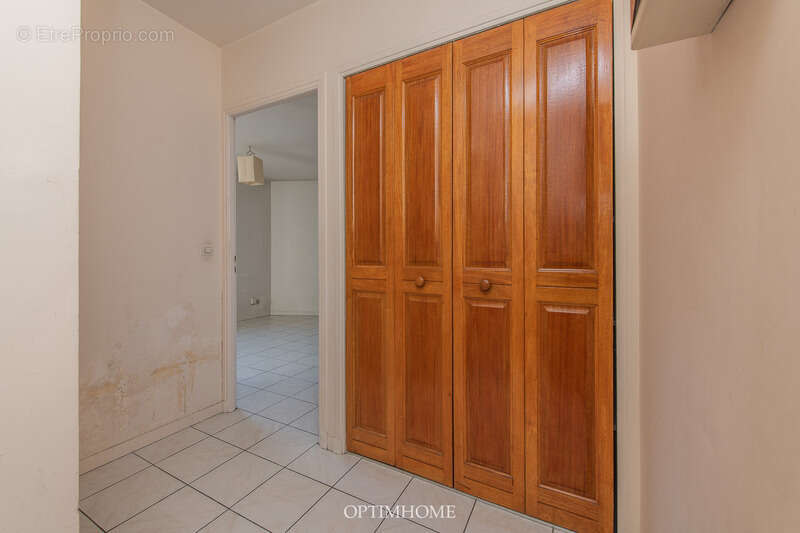 Appartement à PUTEAUX