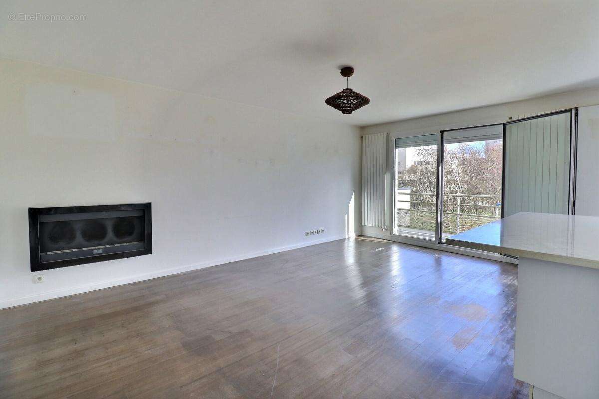 Appartement de 3 pieces avec balcon aux clayes-sous-bois - photo 7
