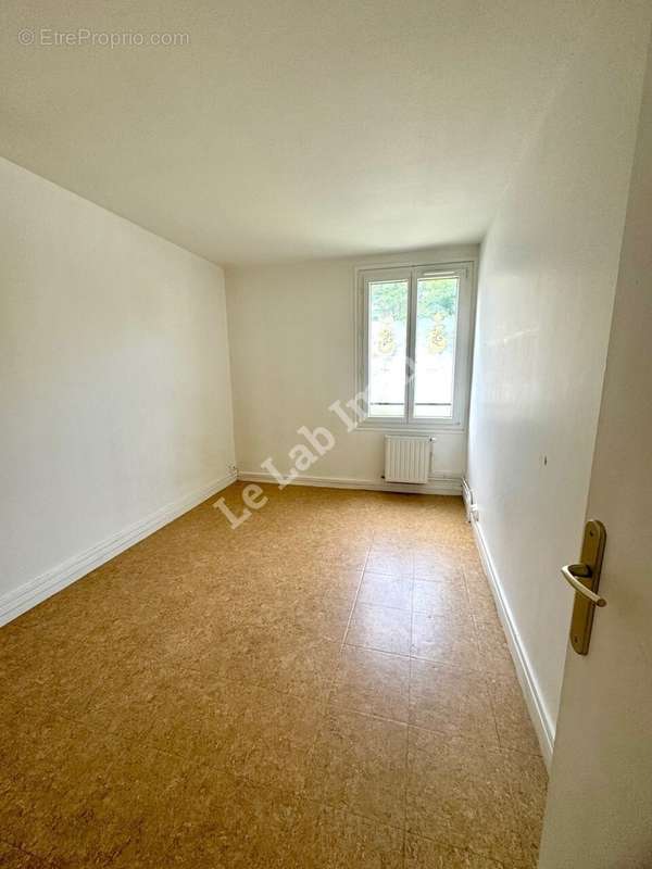 Appartement à LE HAVRE