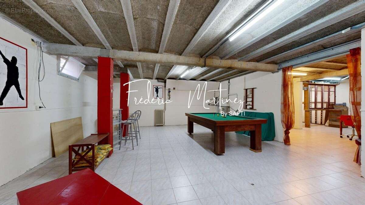 Photo 9 - Maison à GRATENTOUR