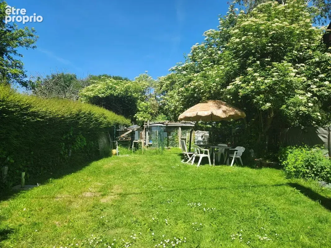 Maison familiale avec annexe constructible et jardin - photo 2
