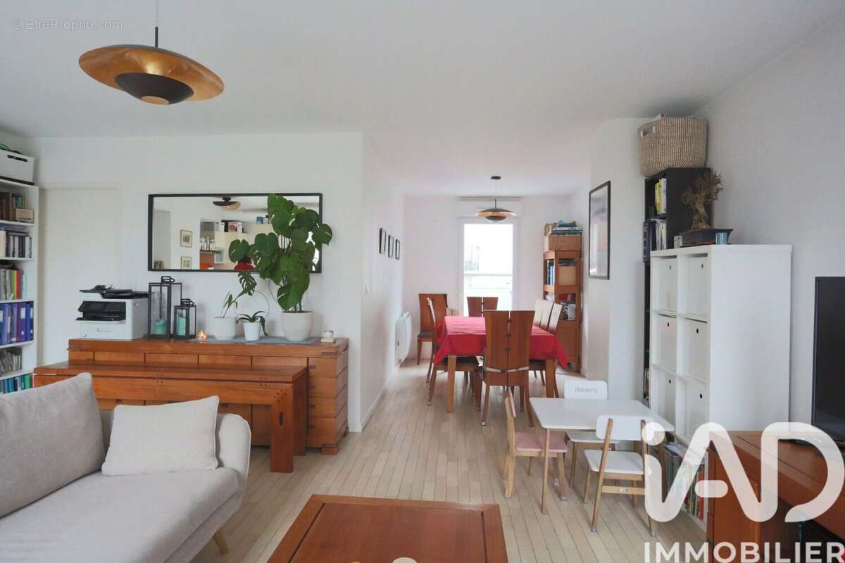 Photo 3 - Appartement à ERMONT