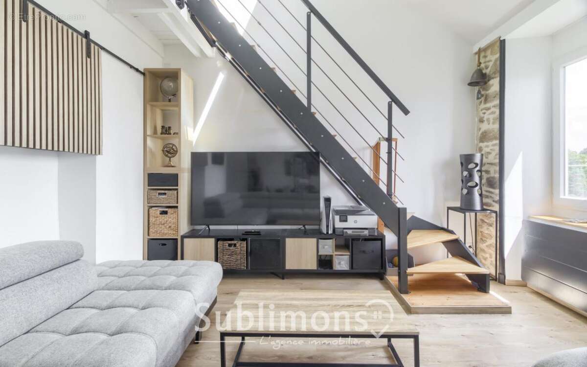 Appartement à AURAY