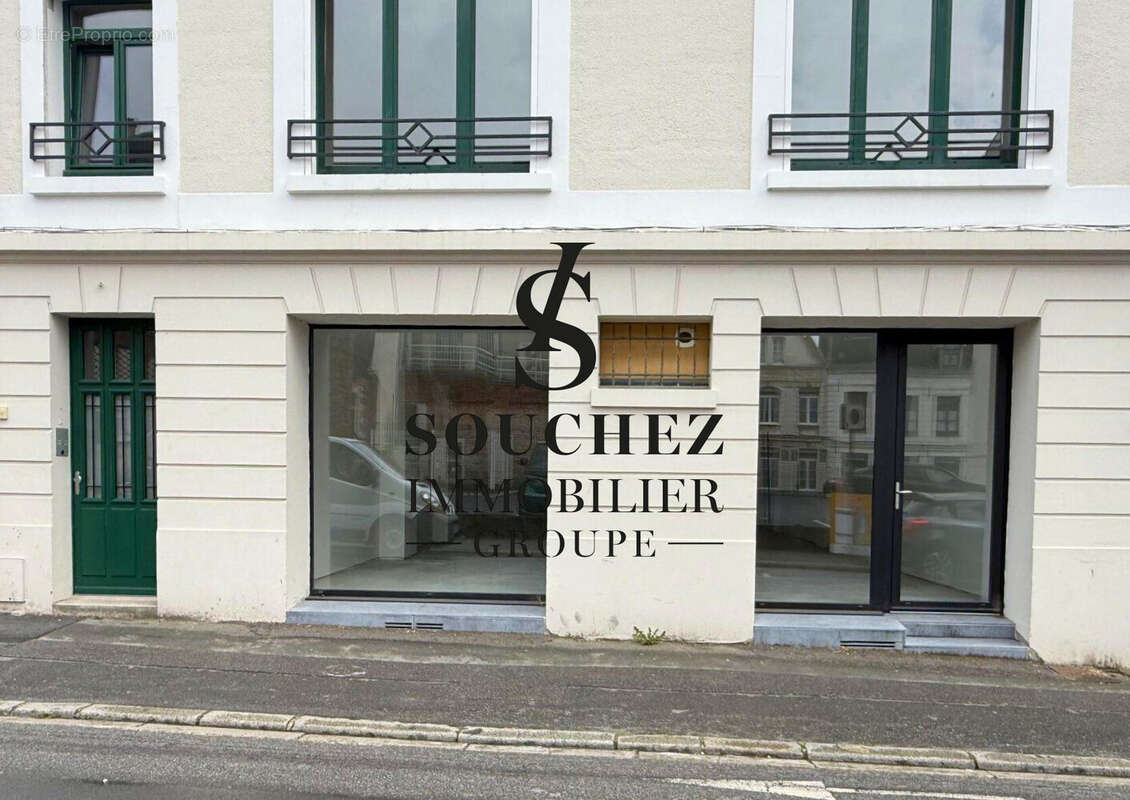 Commerce 78 m² à Arras  - photo 2