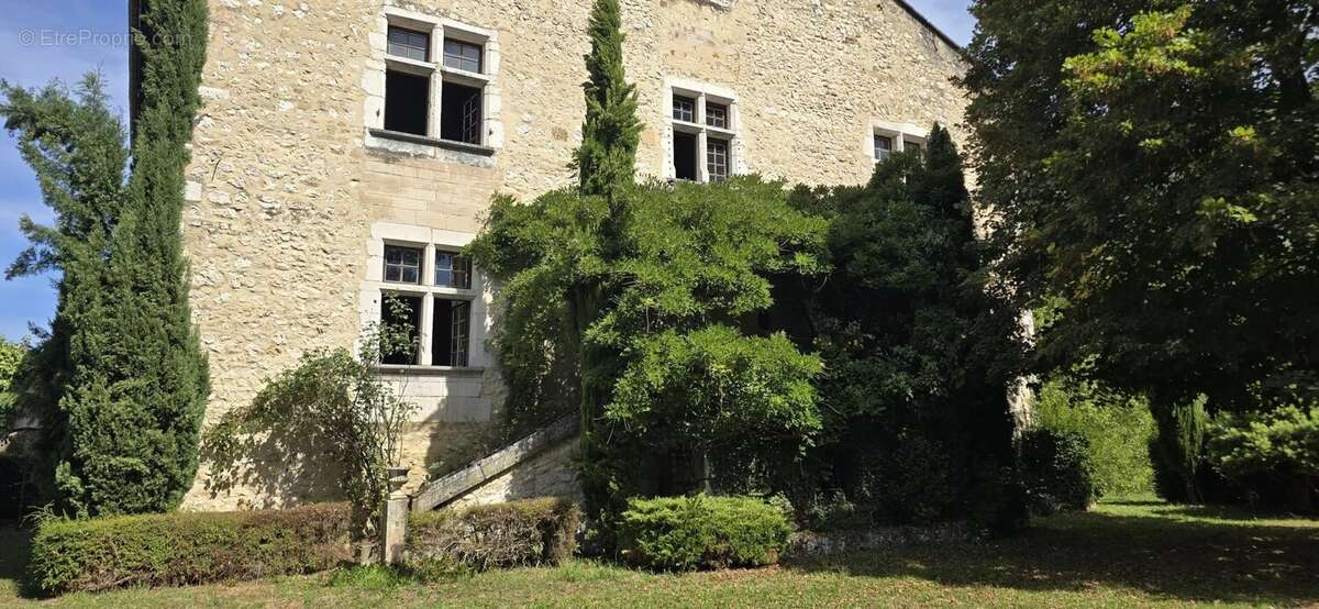 Maison à SAINT-MARCELLIN