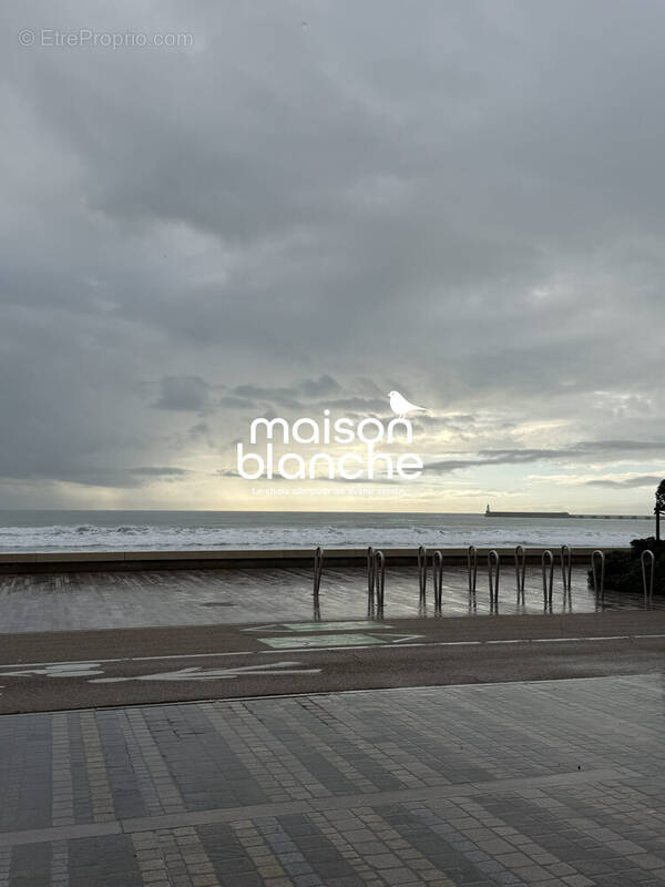 Appartement à LES SABLES-D'OLONNE