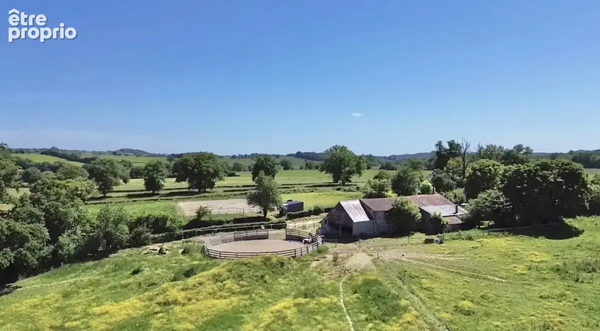 Charmante Propriété Equestre sur 6 Hectares - photo 12
