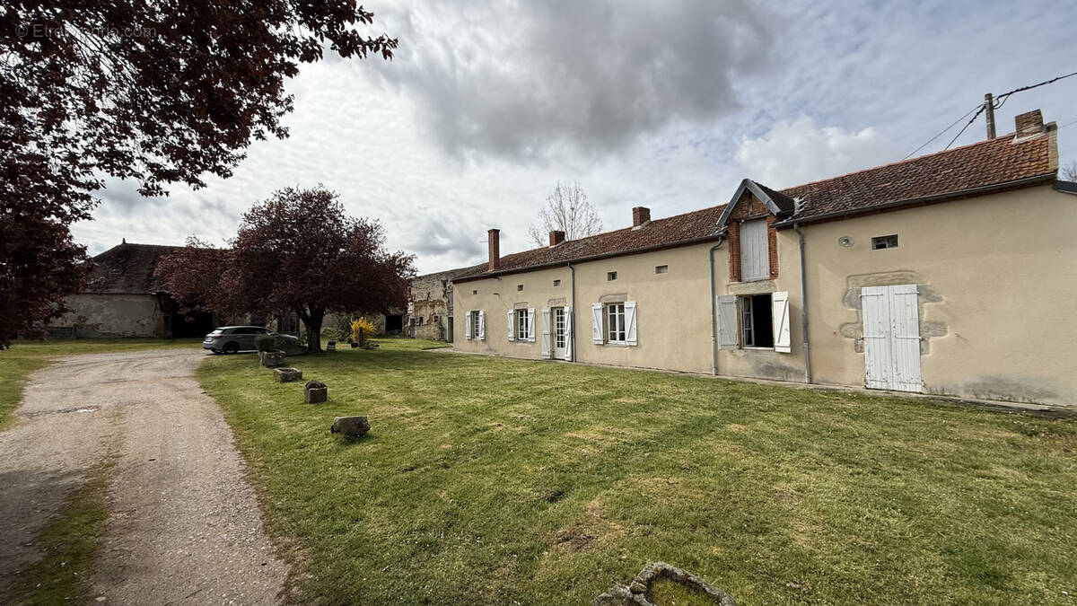 Autre à SAINT-DIDIER-LA-FORET