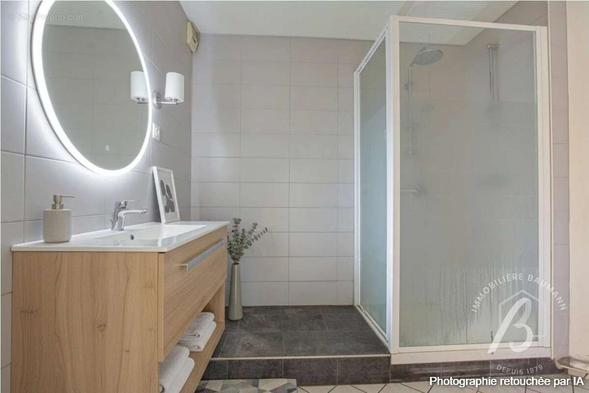 Appartement à OBERNAI