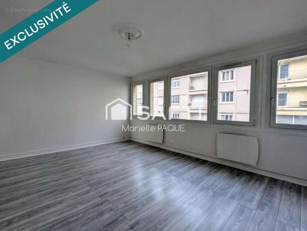 Photo 2 - Appartement à BOULOGNE-SUR-MER