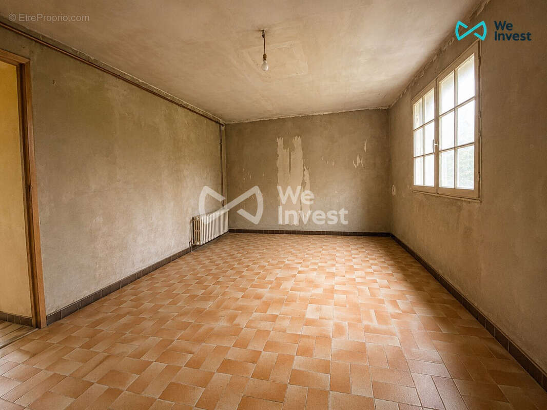 Maison 100 m² à Saint-Christoly-De-Blaye  - photo 4