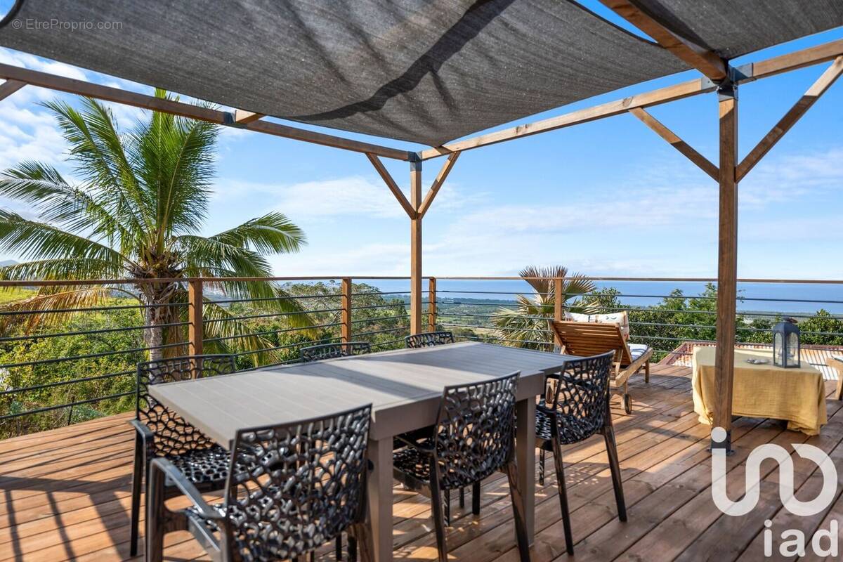 Photo 1 - Maison à L&#039;ETANG-SALE