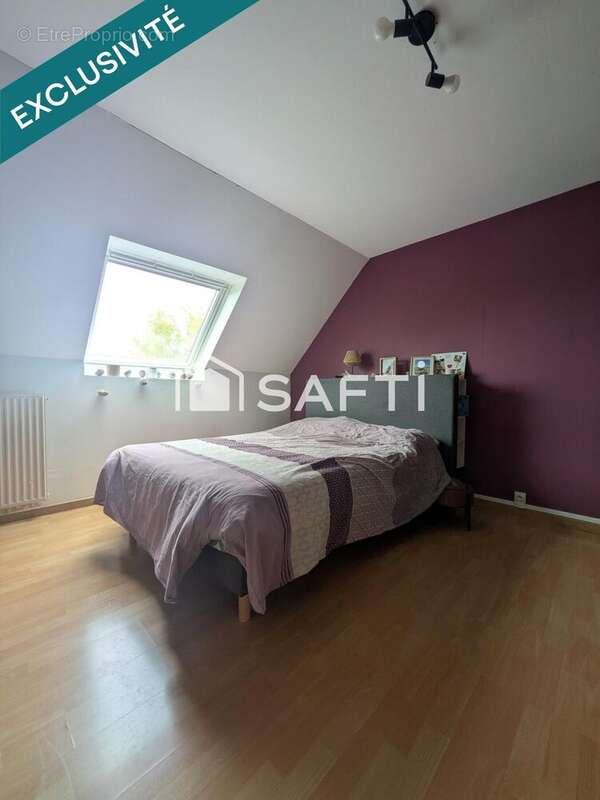 Photo 9 - Maison à VIRE