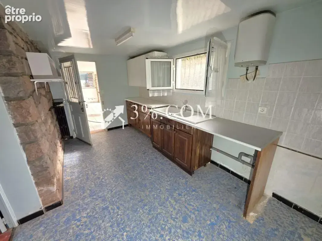 Maison à pied de la plage et des commodités - photo 16