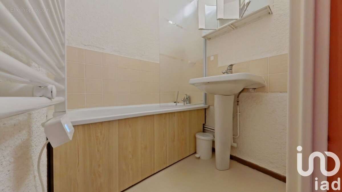 Photo 4 - Appartement à LES ROUSSES