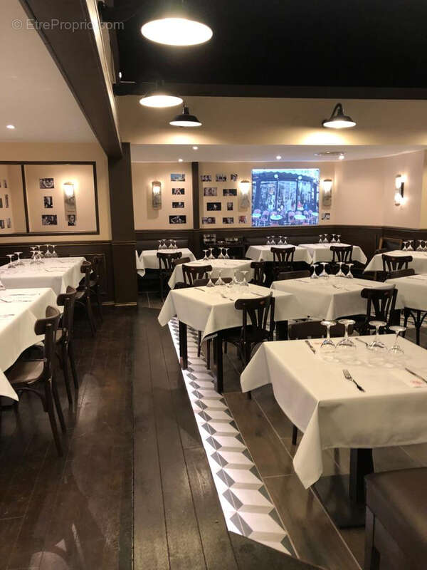 Commerce à RIVESALTES