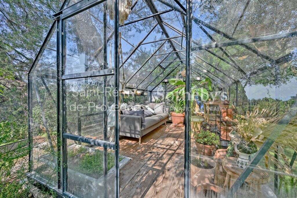 Maison à VILLENEUVE-LES-AVIGNON