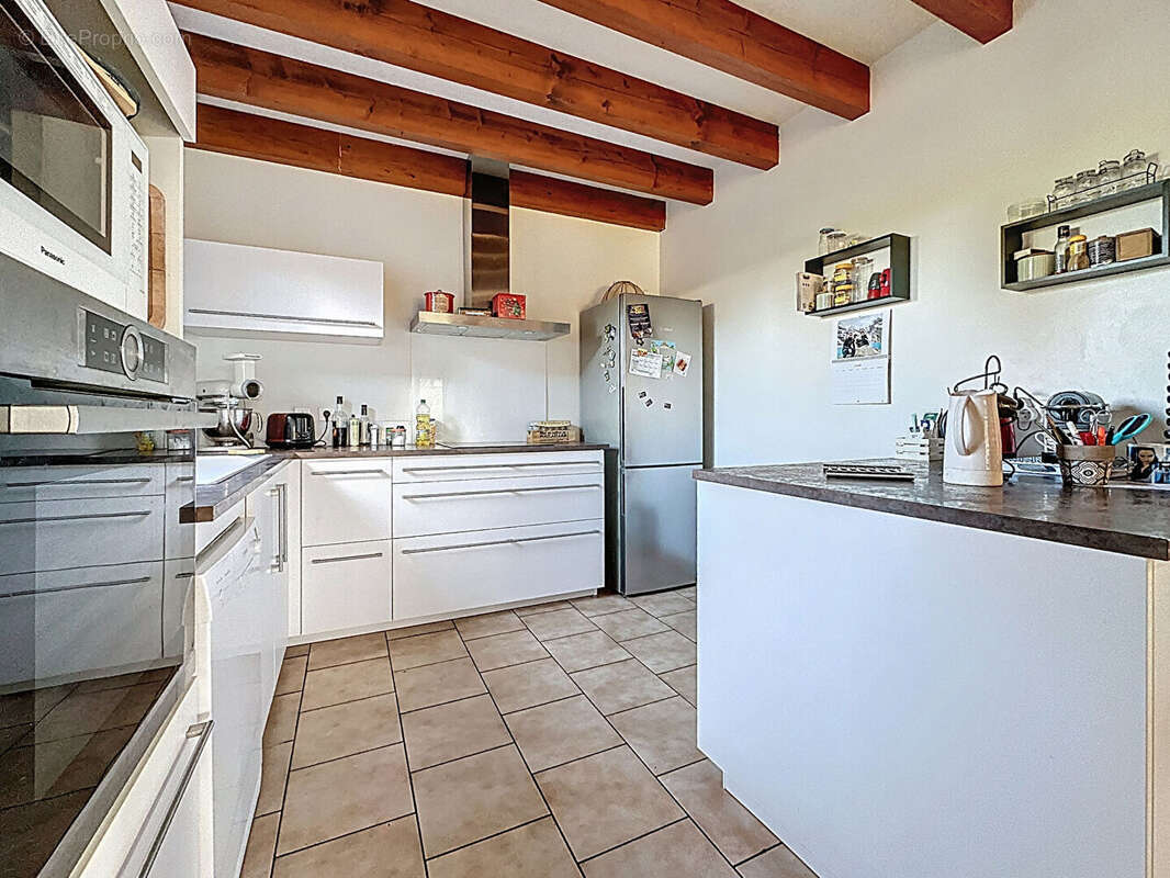 Maison à MONTBARTIER