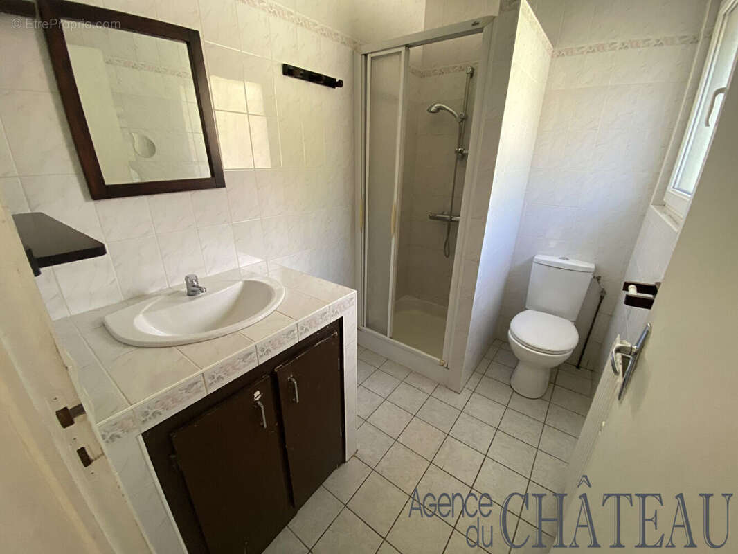 Maison à LES ANDELYS