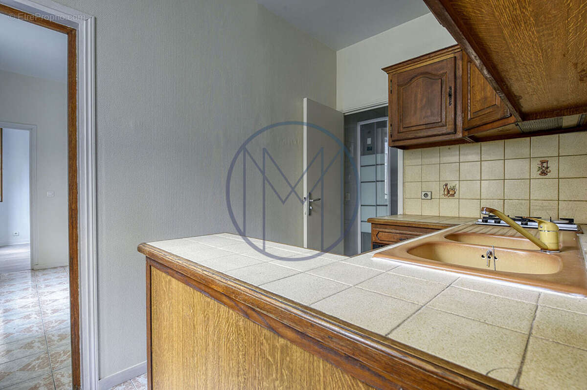 Appartement à VERSAILLES