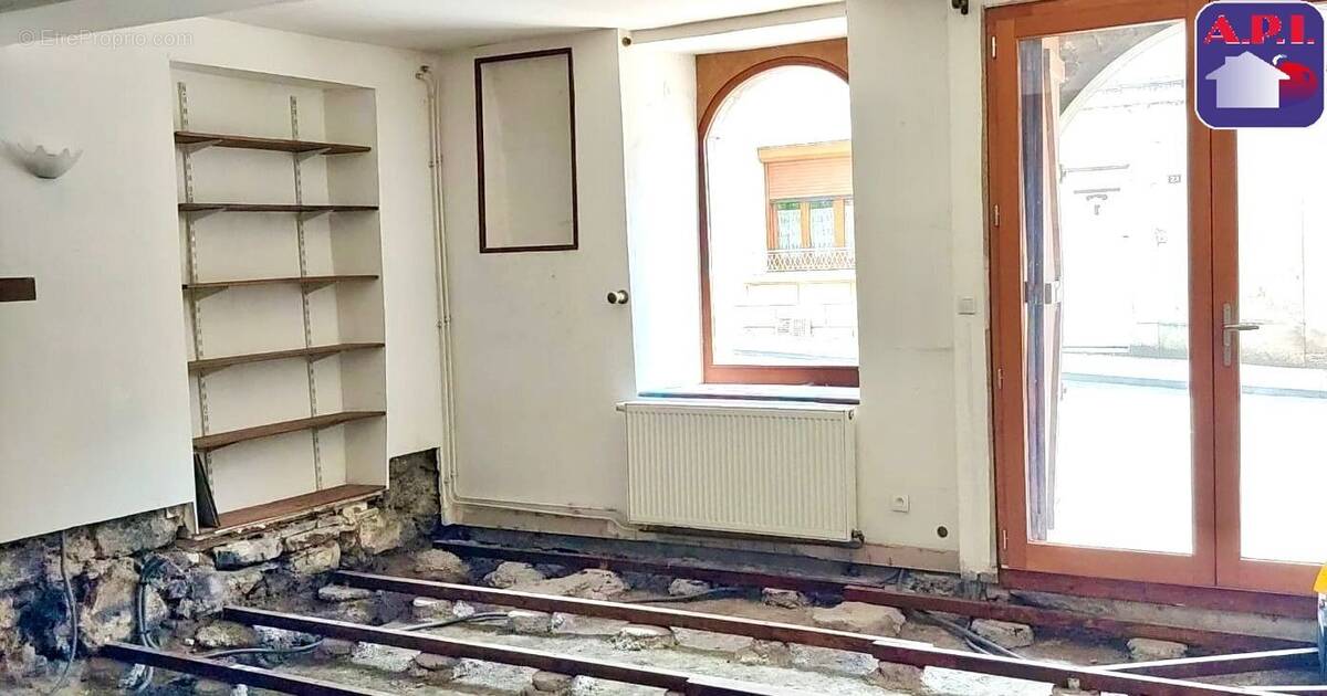 Maison à LA BASTIDE-DE-SEROU