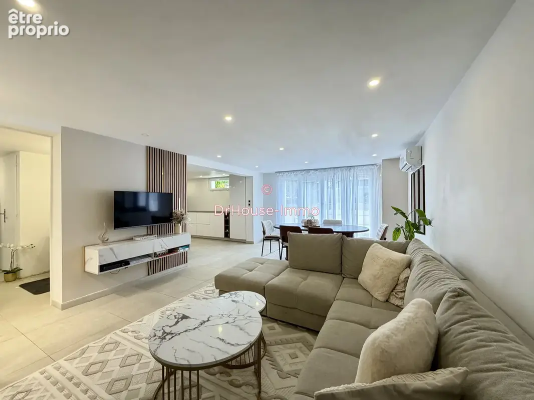 Maison 8 pièces 145 m² à vendre à Amilly (45200) - photo 5
