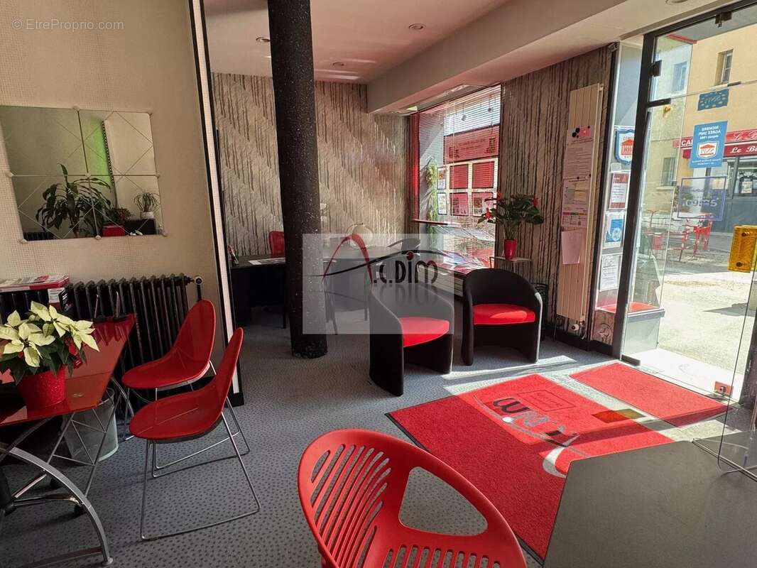 Appartement à MELUN