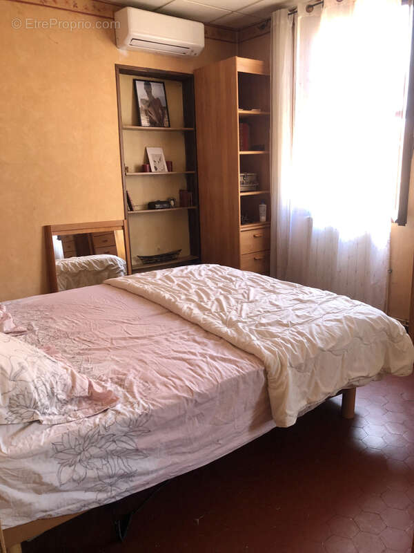 Maison à MARSEILLE-16E