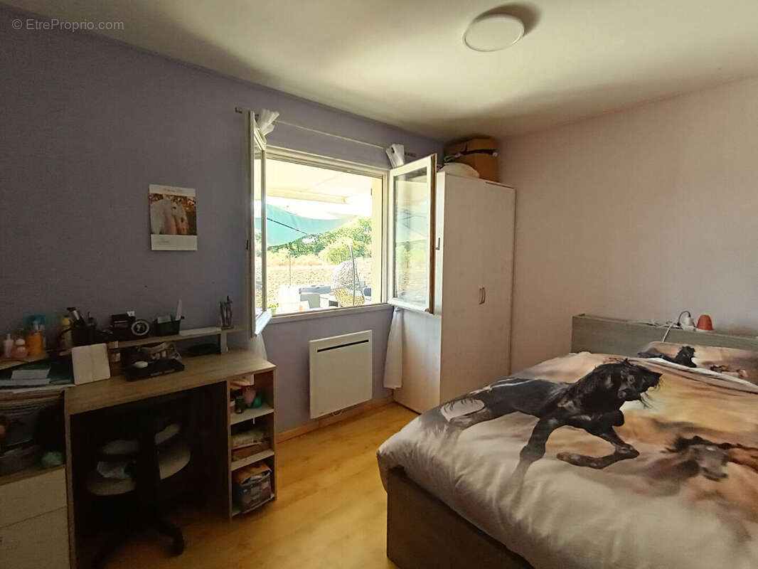Maison plain-pied t6 122m2 - photo 10