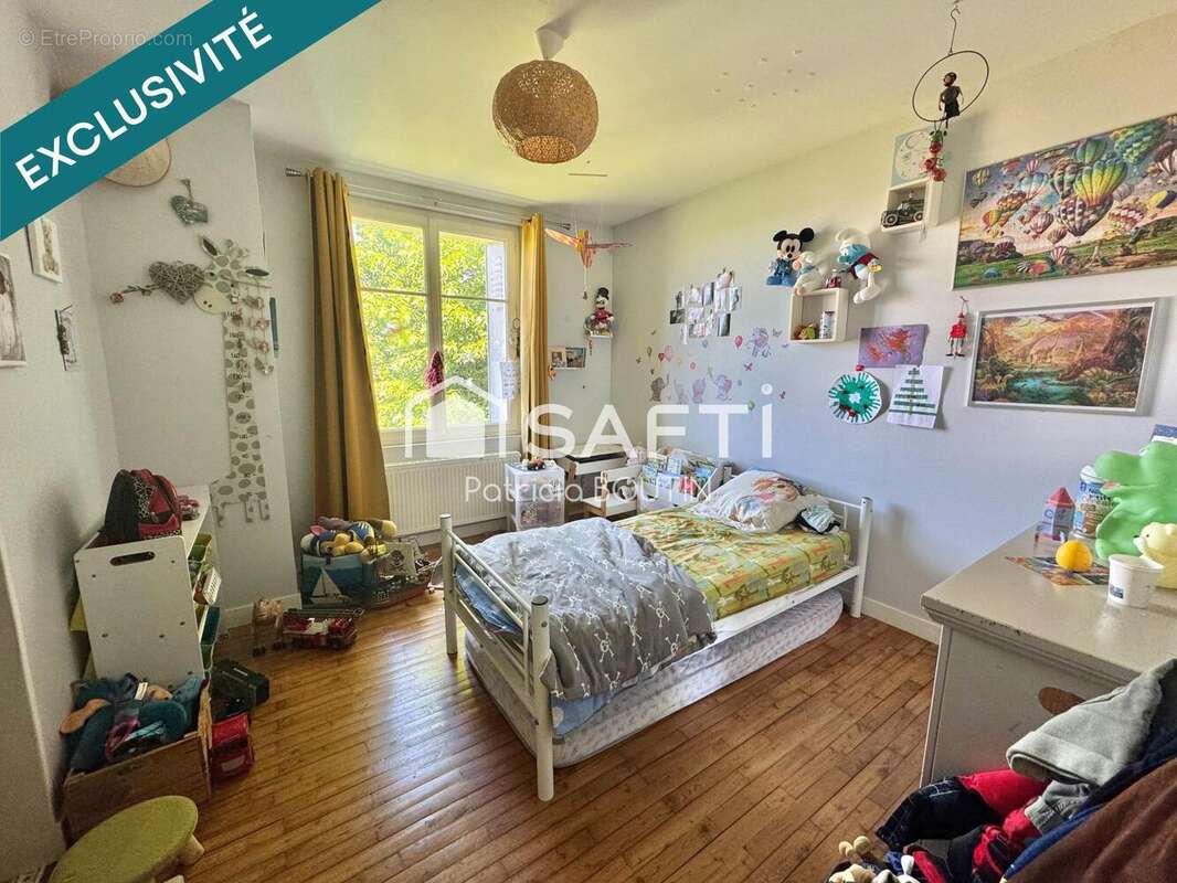 Photo 6 - Maison à THORIGNE