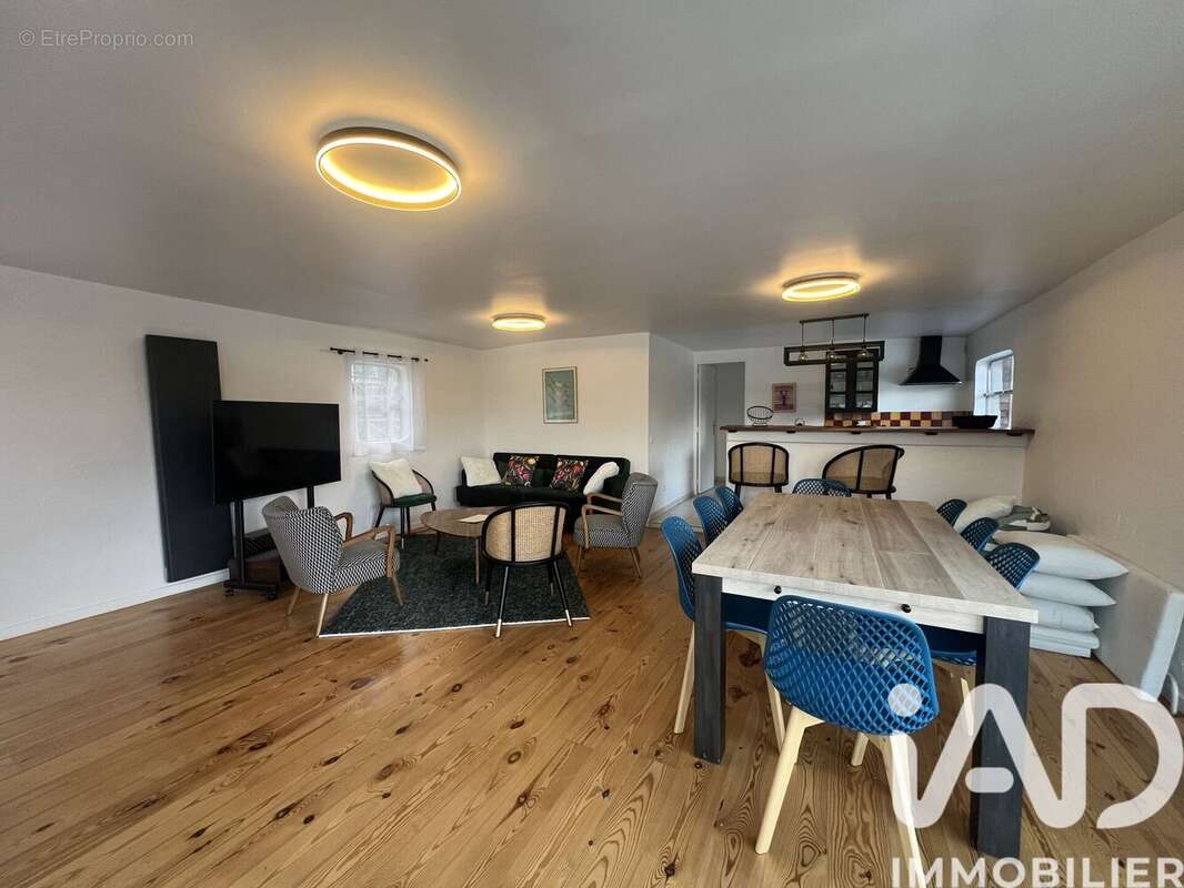 Photo 2 - Maison à LE PORT-MARLY