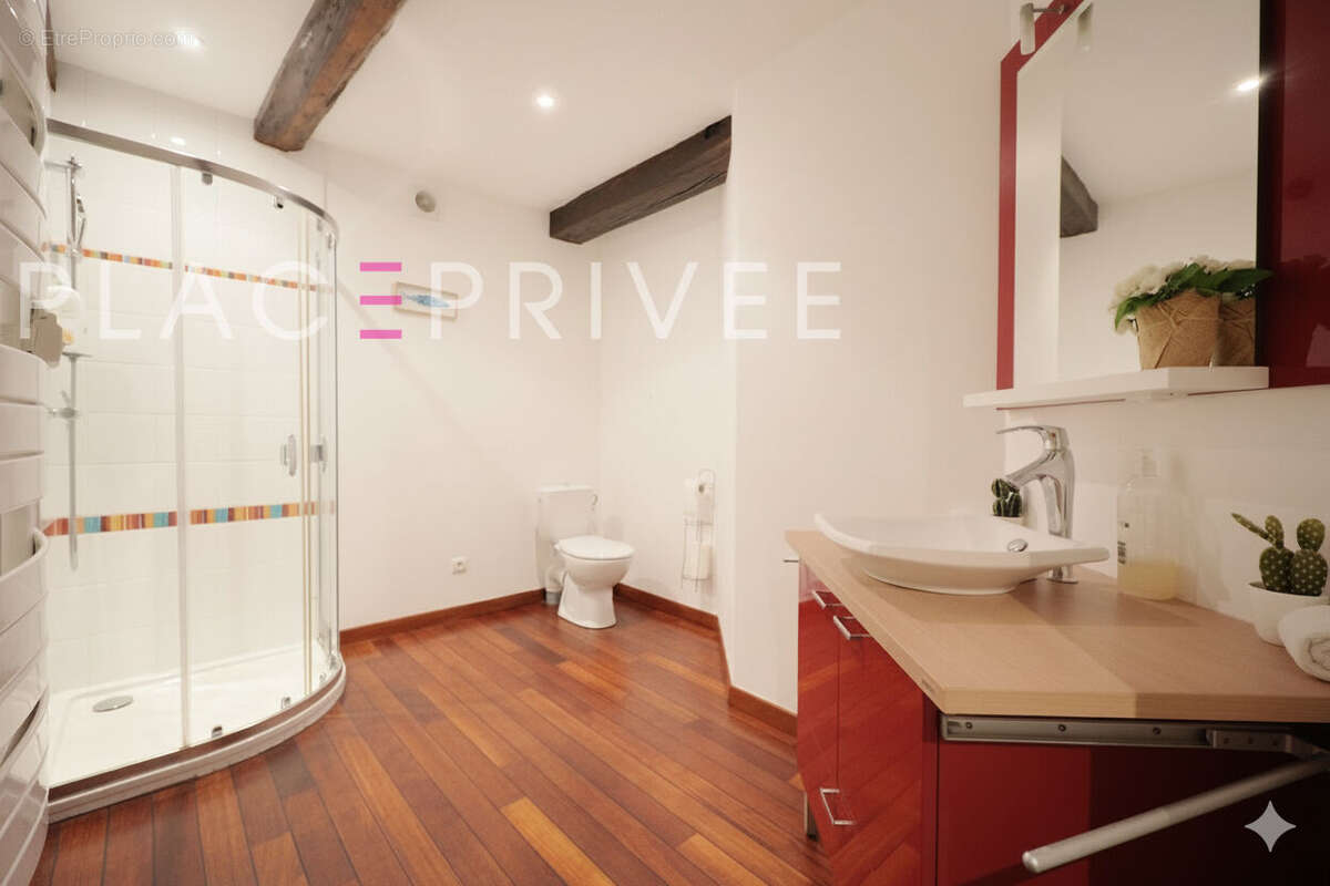 Maison à VANDOEUVRE-LES-NANCY