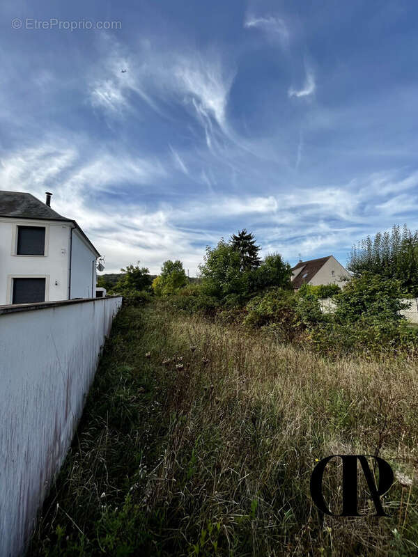 Terrain 800 m² à Marcoussis  - photo 2