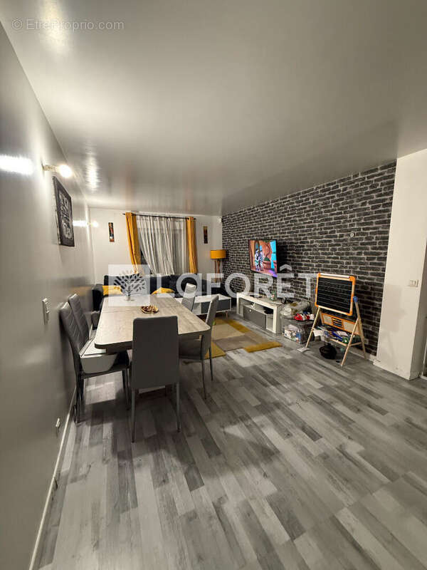 Appartement à ARGENTEUIL