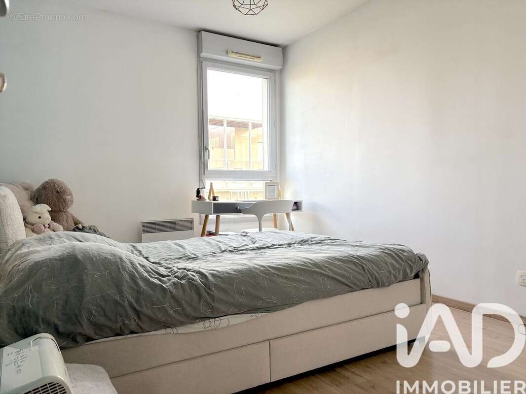 Photo 4 - Appartement à SAINTE-LUCE-SUR-LOIRE