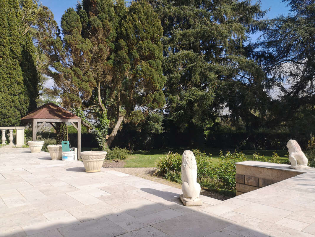 Maison à LE BOUPERE