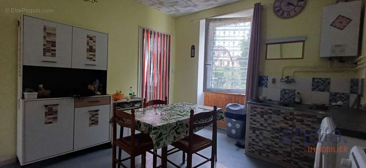 Appartement duplex 3 chambres  70,60 m²  Cave  Jardin commun  Cernay - photo 6