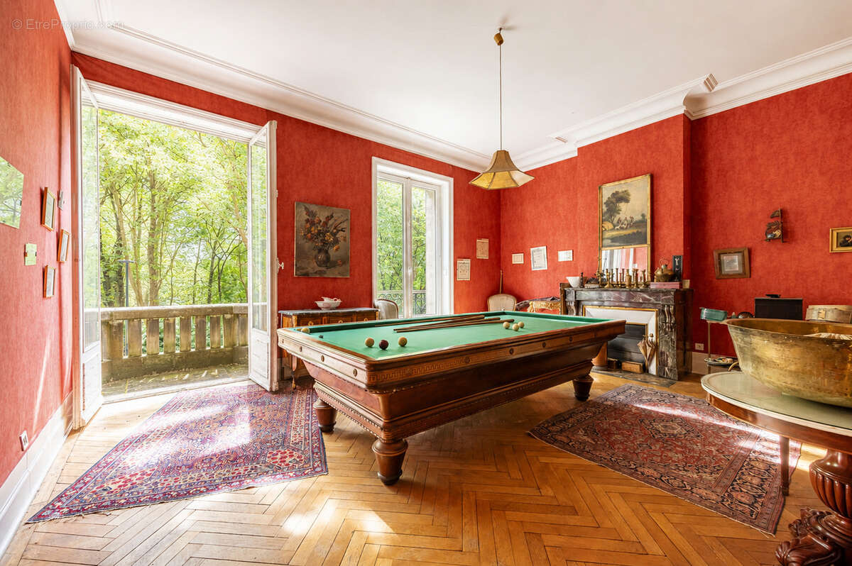 Maison à BORDEAUX