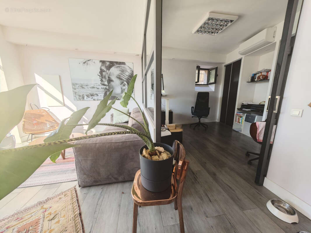 Commerce à MONTAUROUX