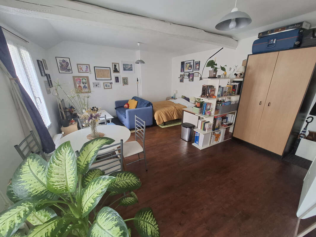 Appartement à ANGERS