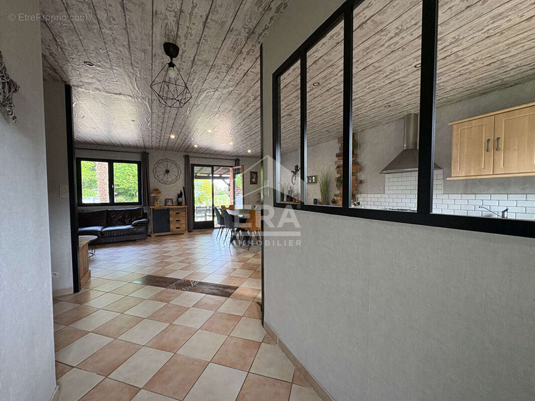 Maison à WARDRECQUES