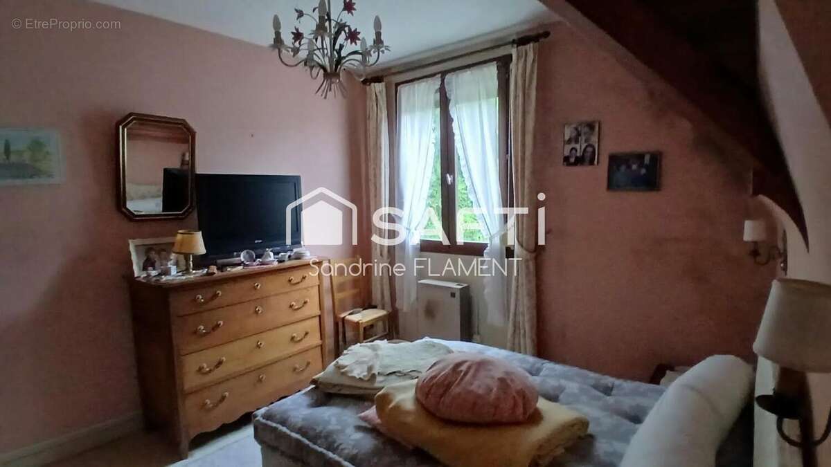 Photo 4 - Maison à COUCY-LE-CHATEAU-AUFFRIQUE