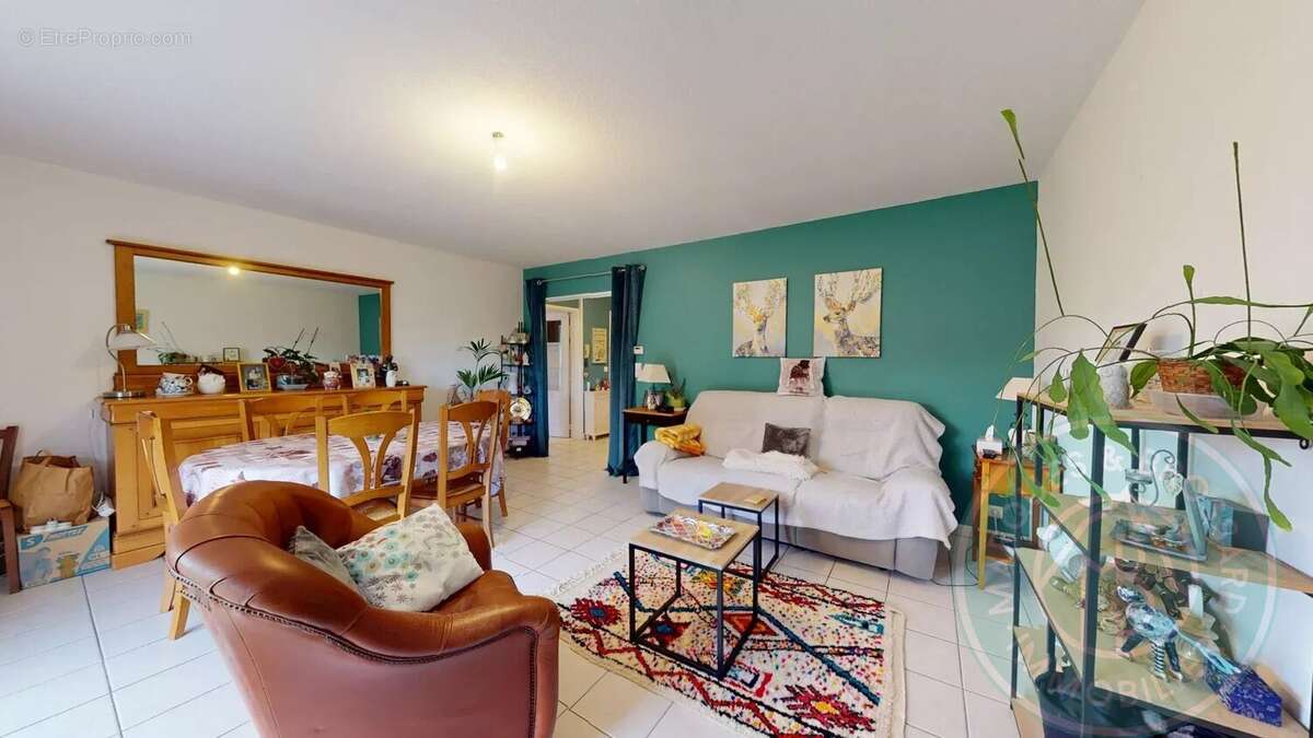 Appartement à PAU