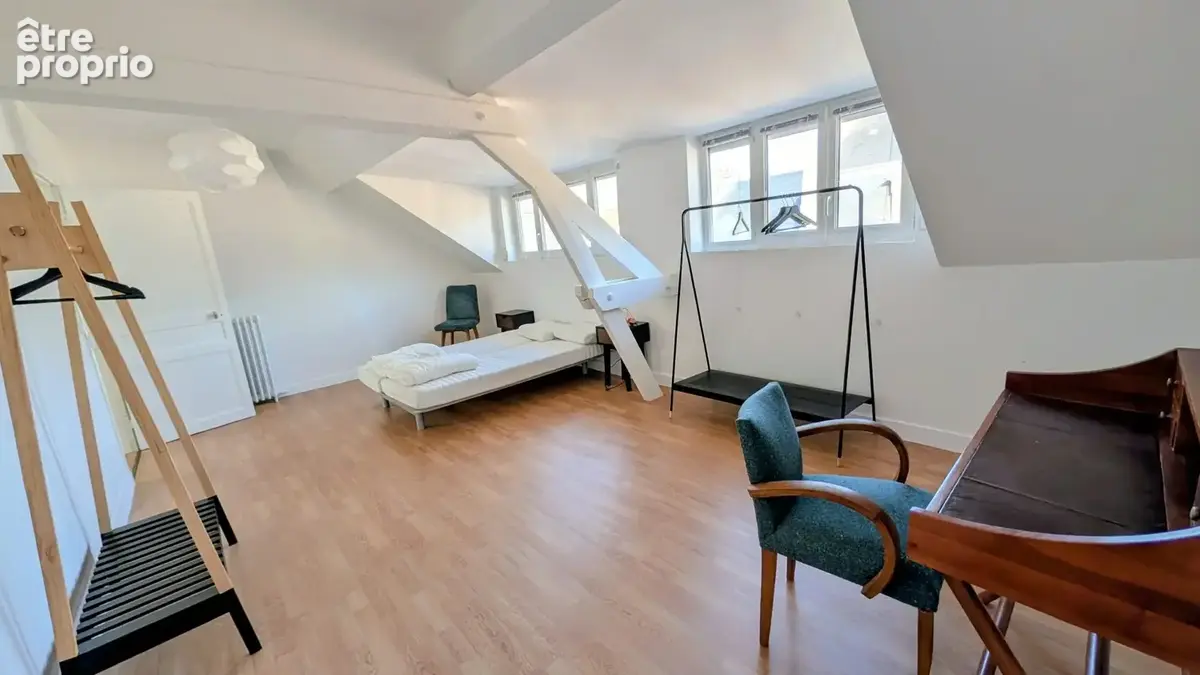 Maison 6 pièces 134 m² à vendre à Amiens (80090) - photo 9