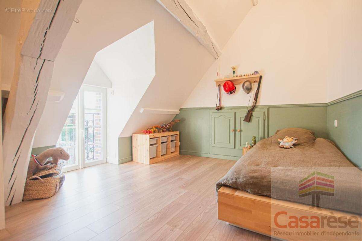 Maison à CEPOY