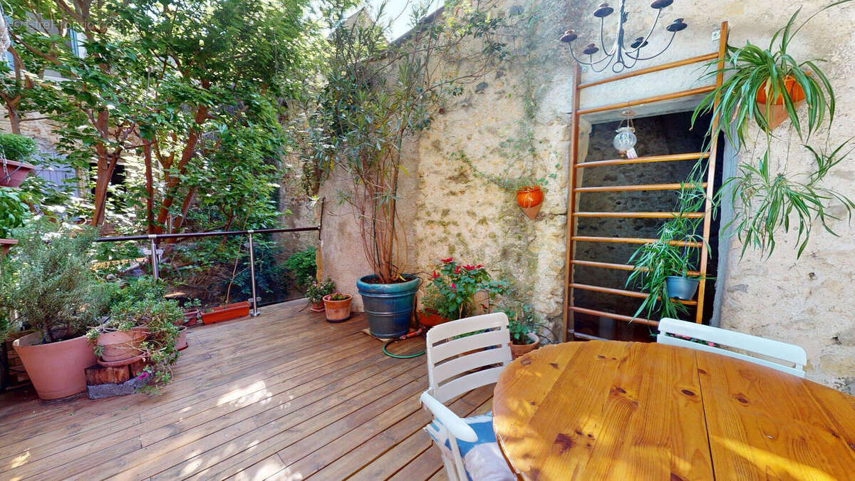 Maison à MURVIEL-LES-BEZIERS