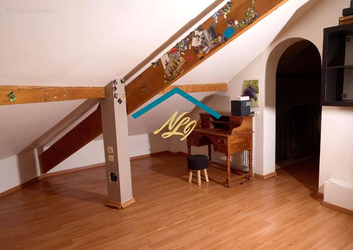 Maison d'architecte de 200 m2 - photo 10