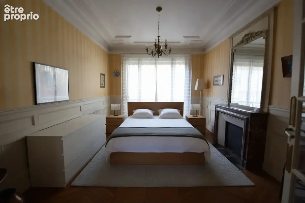 Appartement à vendre 6 pièces VERSAILLES (78) à quelques pas du Château - photo 6